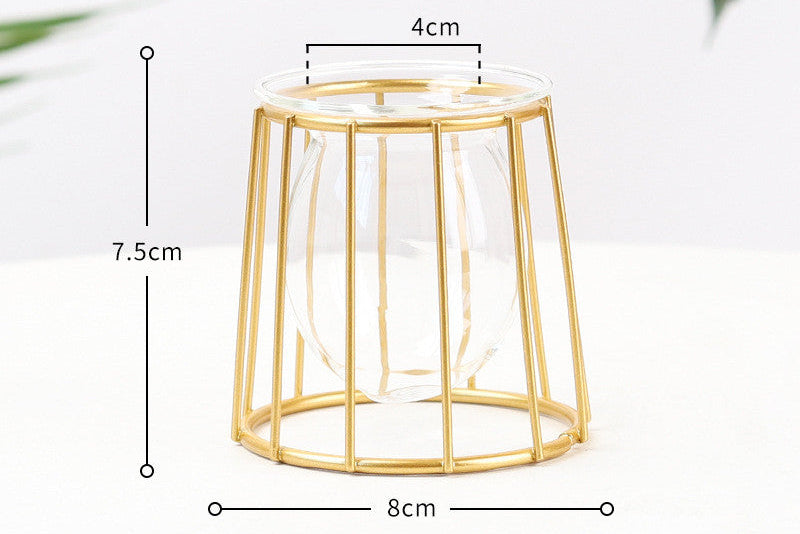Decorative Living Room Accessory – Stylish Desktop Ornament