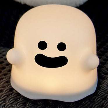 Touch Sensor Night Lamp – Gentle Glow for Bedrooms