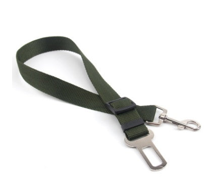 Heavy Duty Dog Leash – Durable No-Pull Training Lead for Small to Large Dogs