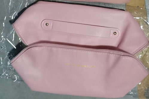 Travel Toiletry Bag for Women – Big Capacity Cosmetic & Makeup Organizer