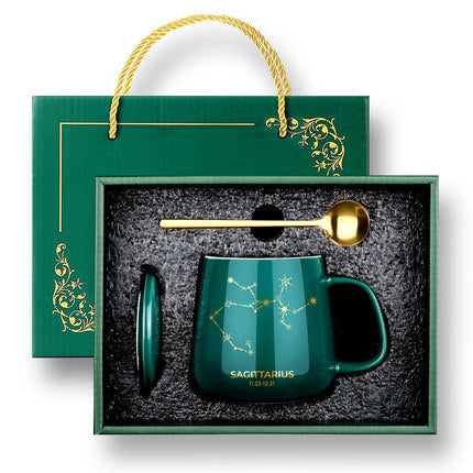Teacher Appreciation Coffee Mug