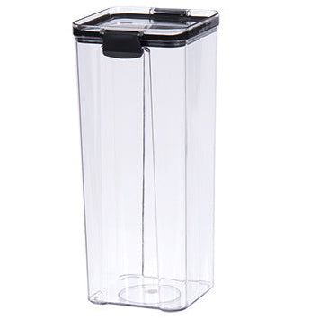 Kitchen Storage Food Jars – Airtight Pantry Containers for Fresh Food & Snacks