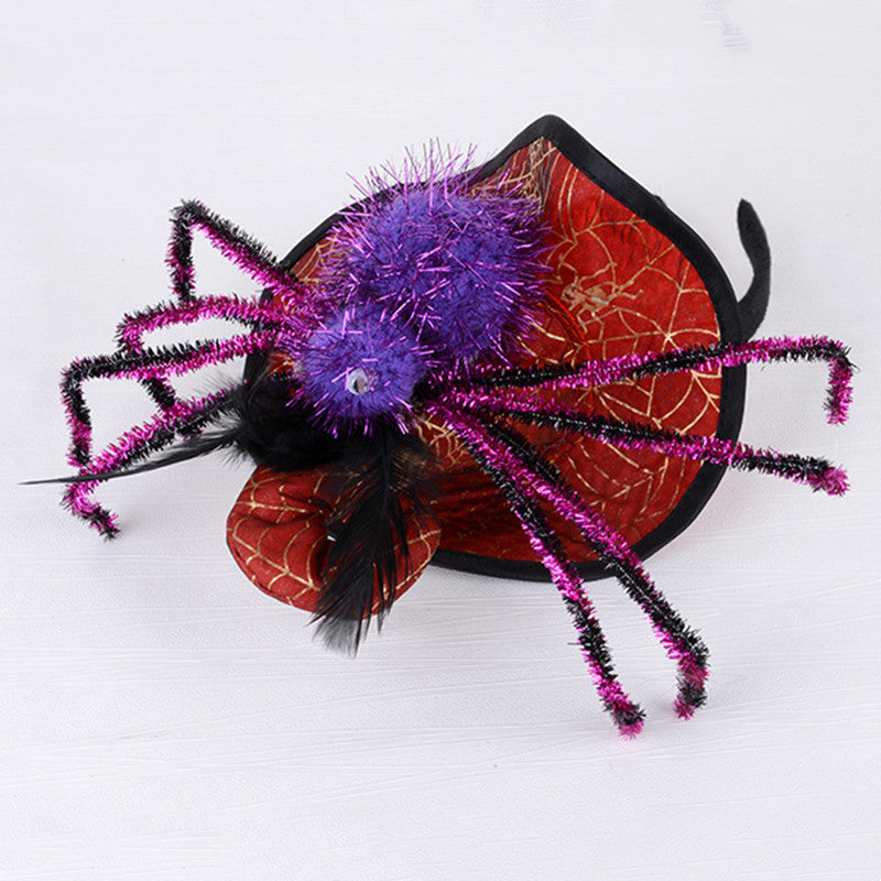 Halloween Costume Headband Party Accessories Spooky Hair Band Dress Up
