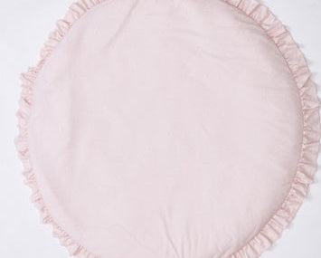 Foldable Foam Baby Play Mat – Portable Infant Crawling Mat for Home, Nursery & Travel