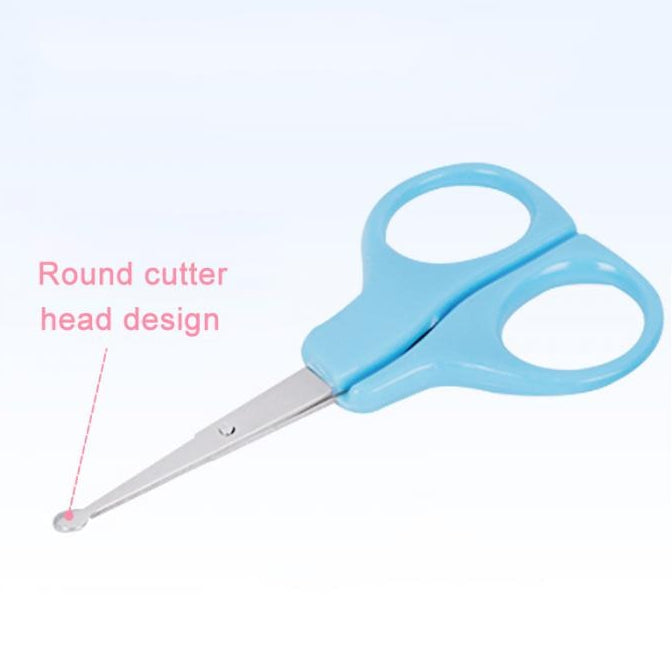 Baby Health Suit Grooming Kit – All-in-One Newborn Care Essentials