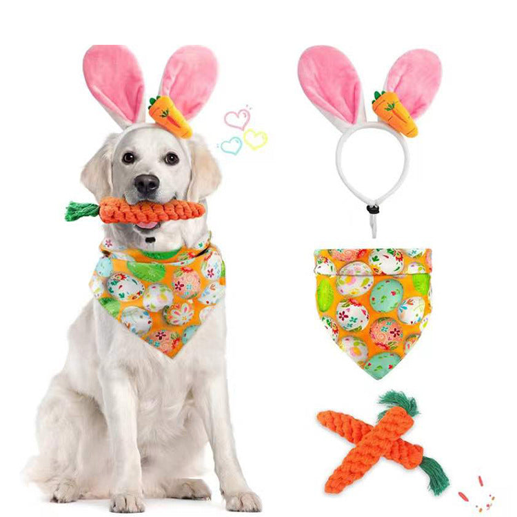 Pet-Friendly Easter Party Decor – Complete Holiday Kit for Home
