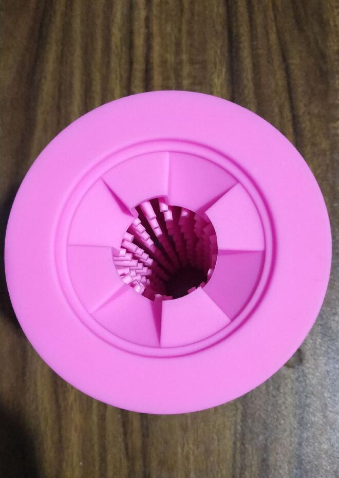 Pet Paw Washer Cup Silicone – Dog Paw Cleaner for Dirt, Mud & Outdoor Adventure Cleanup
