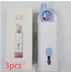Headset & Keyboard Cleaner – Keep Your Devices Sparkling