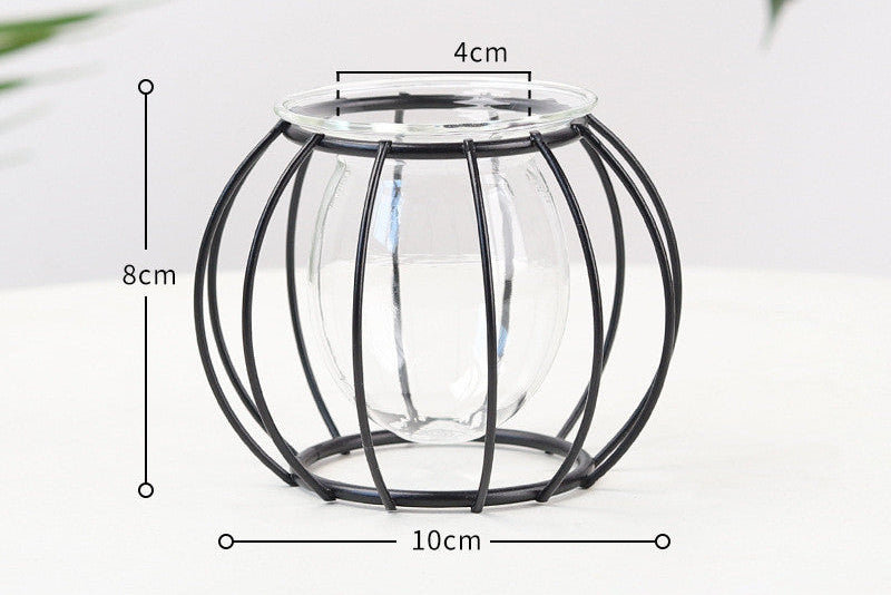 Decorative Living Room Accessory – Stylish Desktop Ornament