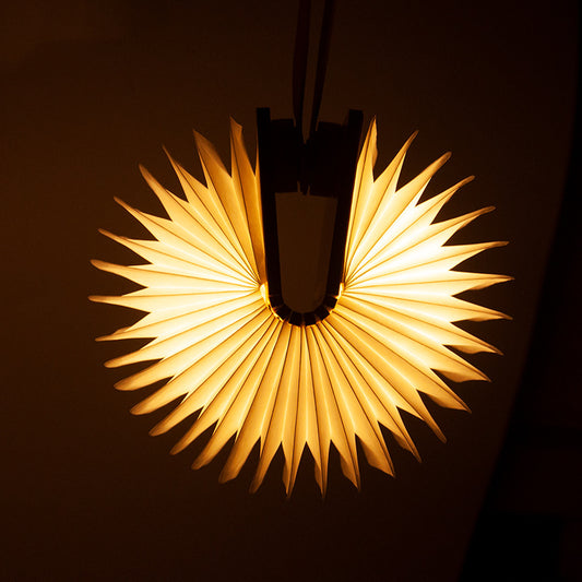 LED Atmosphere Lamp – Ambient Lighting for Bedroom, & Living Room