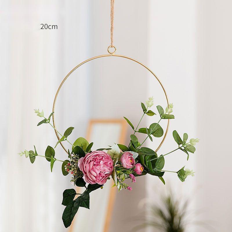 Modern Interior Wall Hanging Decor – Stylish Wall Art Decoration for Living Room & Bedroom