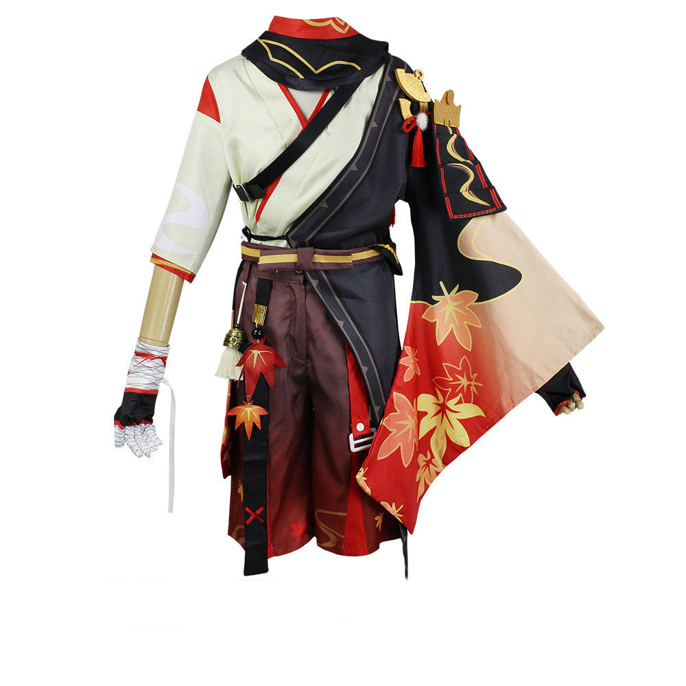Best-Selling Halloween Costume Cosplay – Unique Party Outfit for Adults & Teens