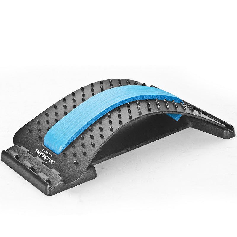 Magnetic Spine Stretcher for Home Back Therapy & Alignment