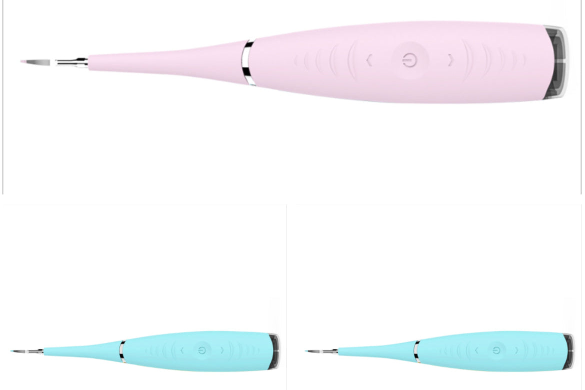 Smart Electric Toothbrush Waterproof | Sonic Cleaning for Whiter Teeth & Healthier Gums