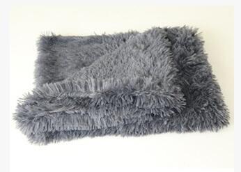 Cozy Pet Blanket for Dogs & Cats – Soft Sleeping Mat for Sofa & Home Use