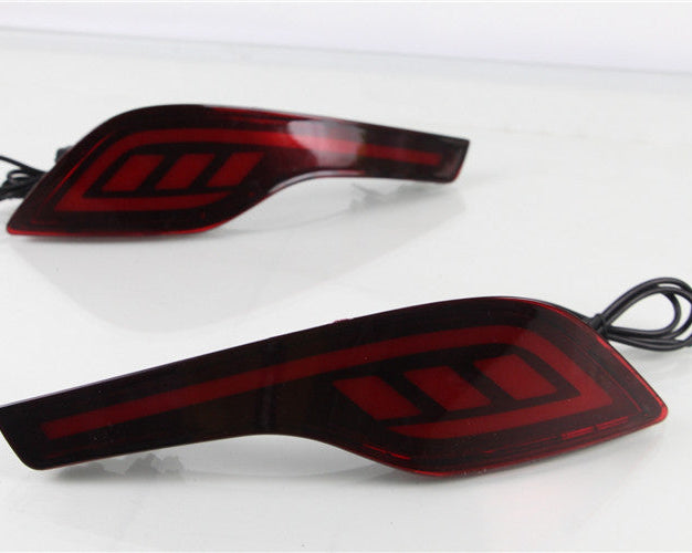 Car LED Brake Lights – Ultra Bright Rear Tail Lights for Safe Driving