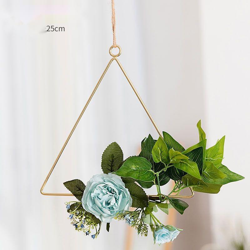 Modern Interior Wall Hanging Decor – Stylish Wall Art Decoration for Living Room & Bedroom