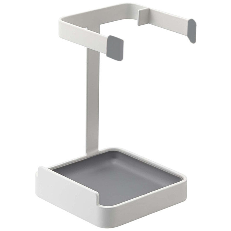 Space Saving Kitchen Storage Rack – Multifunctional Home Organizer for Efficient Countertop Organization