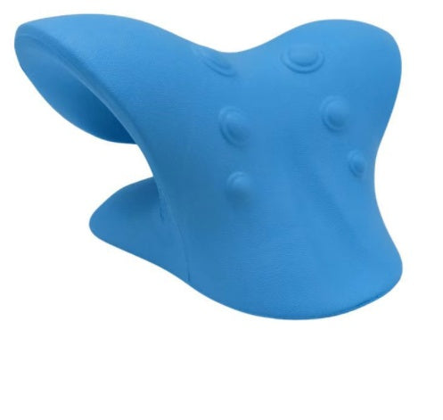 6-Roller Cervical Neck Massager