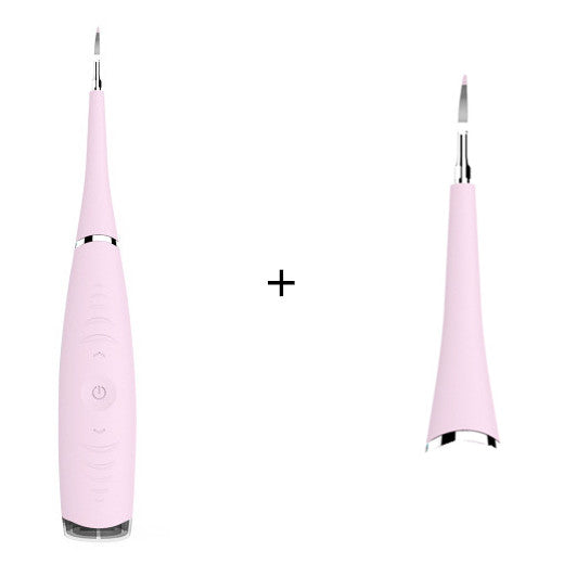 Smart Electric Toothbrush Waterproof | Sonic Cleaning for Whiter Teeth & Healthier Gums