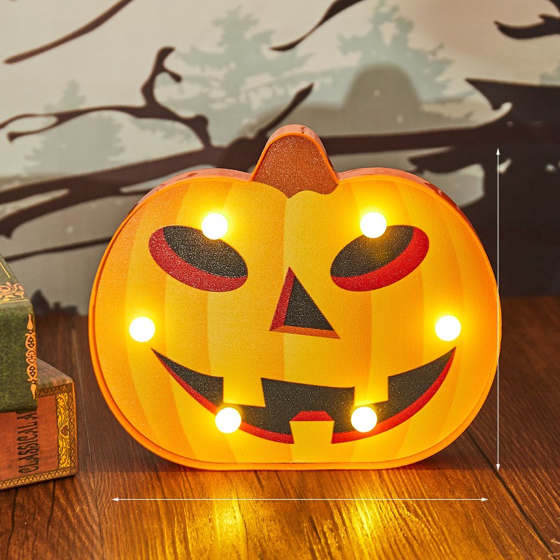 Spooky Halloween Costume Lights – LED Wearable Glow Strips for Party & Night Safety