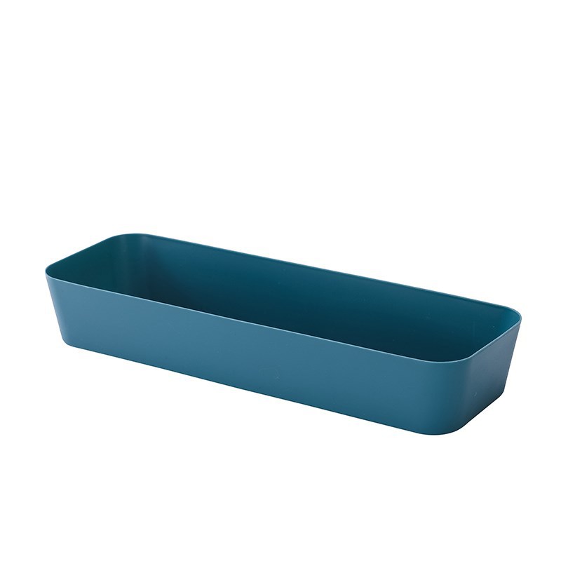 Space Saving Kitchen Drawer Organizer – Adjustable Cutlery & Utensil Storage Insert