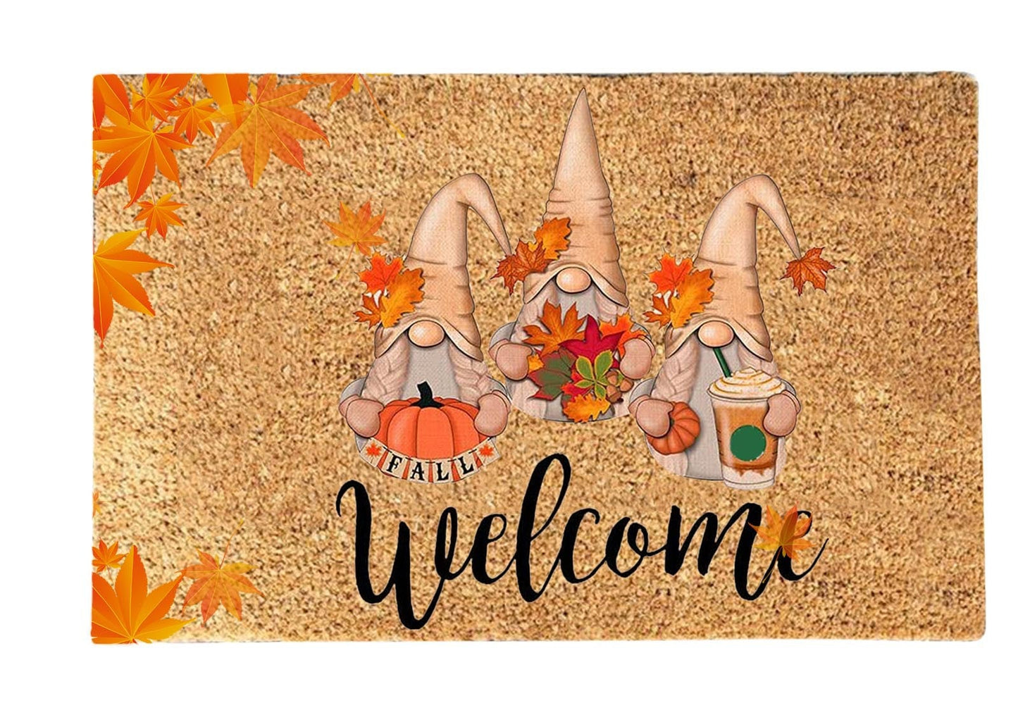 Thanksgiving Flannel Home Decor – Cozy Living Room, Bedroom & Kitchen Accent