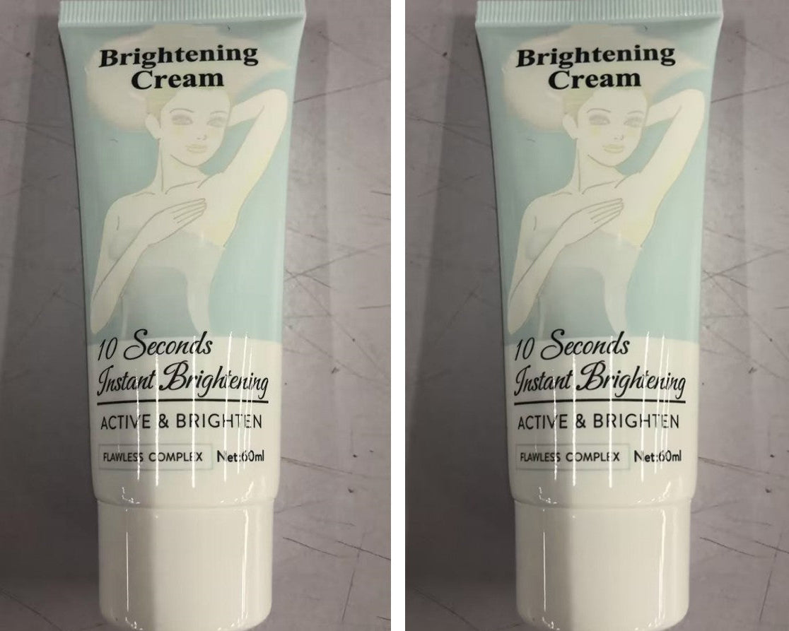 Underarm Whitening Cream | Brighten Dark Armpits & Smooth Skin Fast