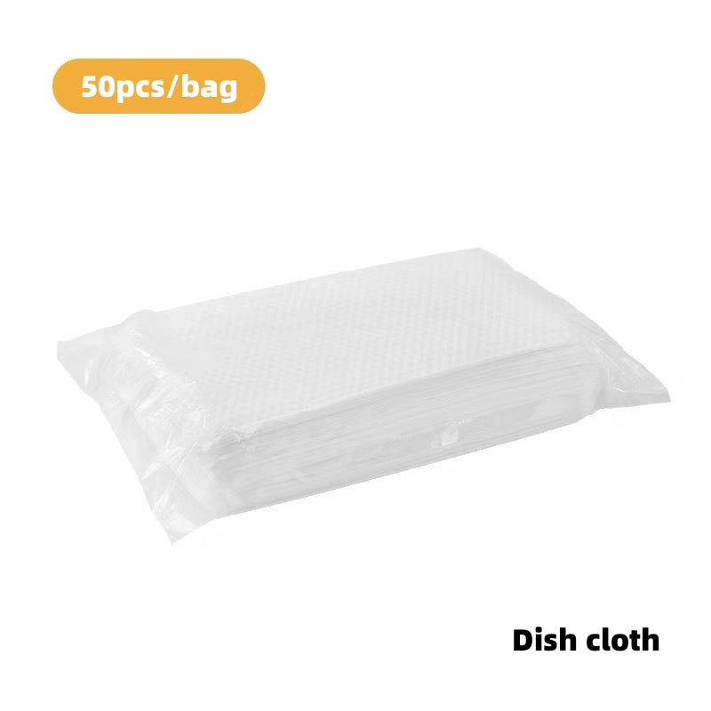 Multi-Surface Scrub Brush – Cleaning Tool for Tile, Glass, Sink & Grout