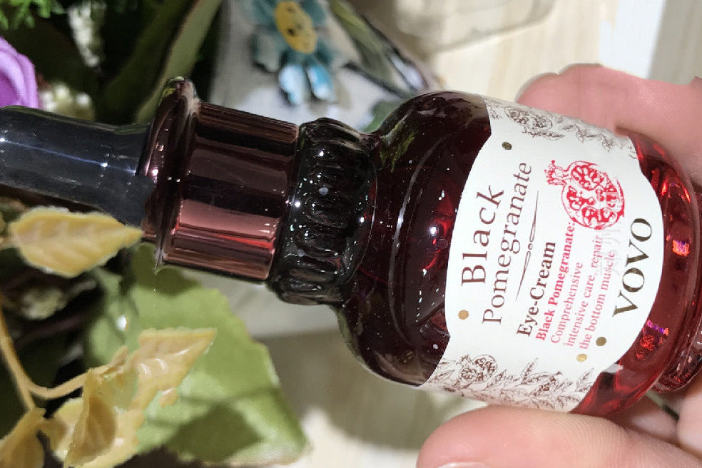 Pomegranate Hydrating Toner | Deep Moisturizing Water for Soft, Glowing Skin