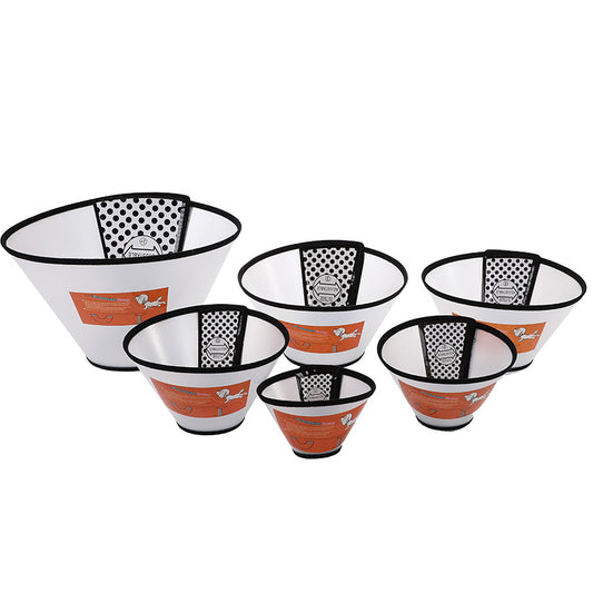 Pet Protective Collar – Stop Licking, Chewing & Scratching