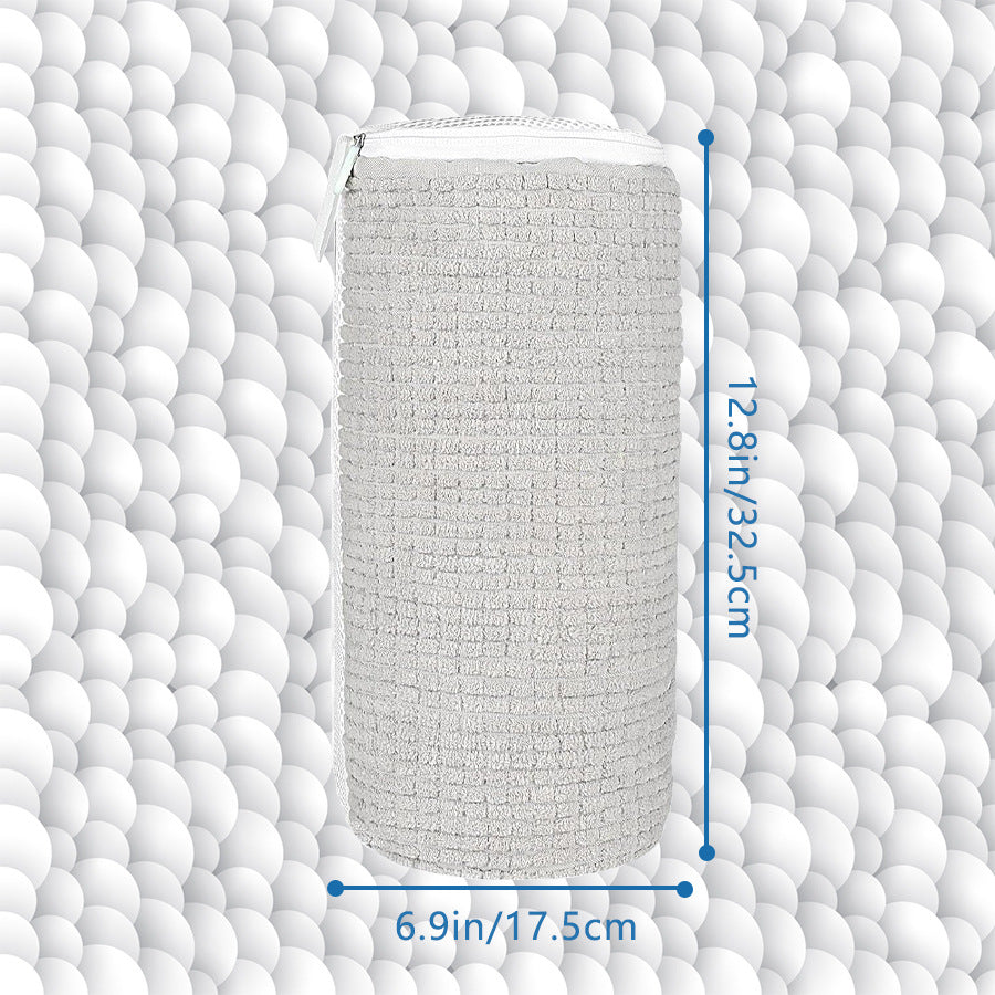 Shoe Cleaner Washing Bag – Laundry Mesh Bag Anti-Deformation Sneaker Protection Wash Bag