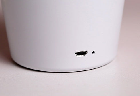 Modern USB LED Desk Lamp – Eye Protection Table Lamp for Bedroom, Office & Study