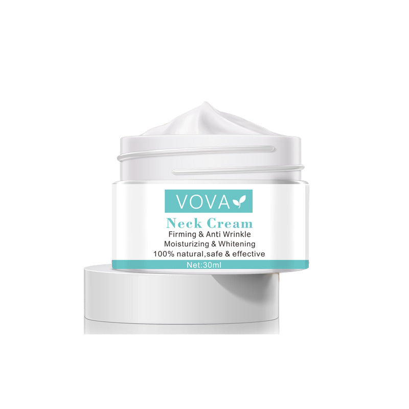 Deep Hydration Neck Cream – 30ml Anti Aging Skincare for Firm, Smooth & Youthful Skin