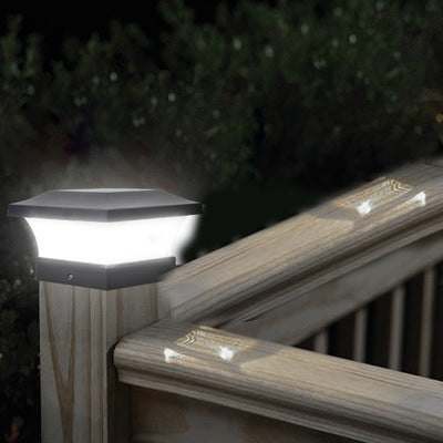 Solar Garden Lights – Outdoor LED Pathway & Yard Lighting