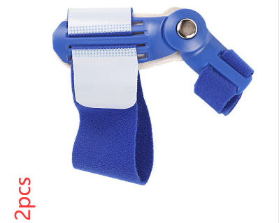Bunion Corrector Sleeve – Hallux Valgus Pain Relief & Toe Alignment Support