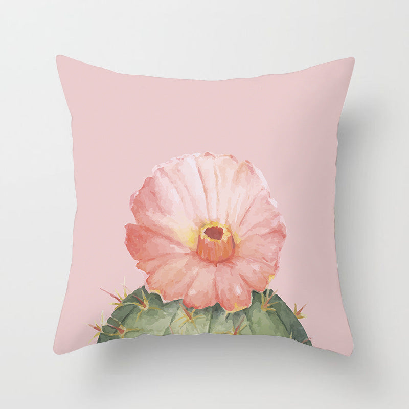 Colorful Fruit Pillow Covers for Everyday Cozy Charm