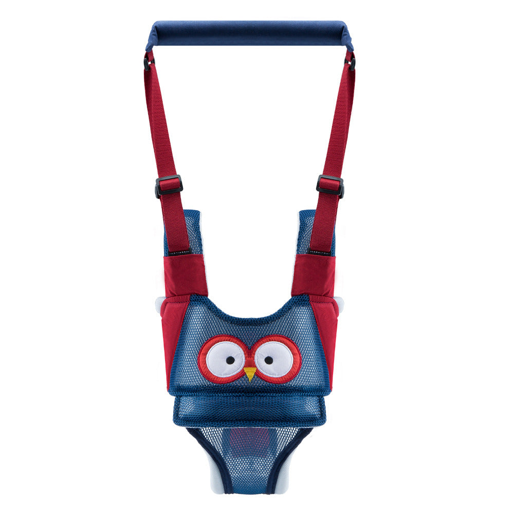 Infant Toddler Walking Assistant Belt – Baby Safety Harness Walker Training Support Strap