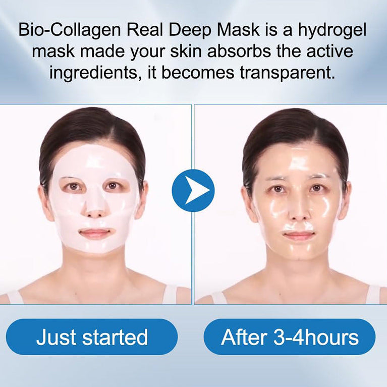 Pore Tightening Face Mask | Moisturizing, Lifting & Glow Enhancing Skin Care