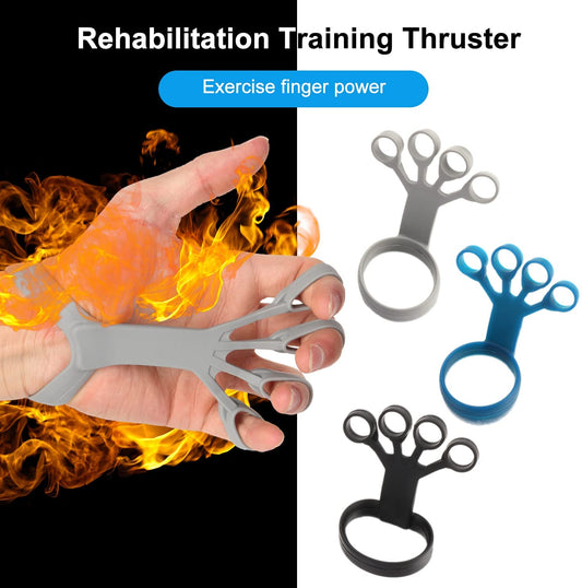 Finger Exercise Stretcher for Arthritis & Hand Strength