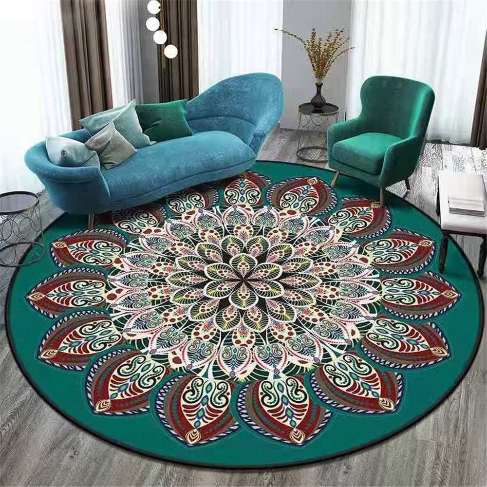 Comfy Area Rugs – Upgrade Your Space Instantly
