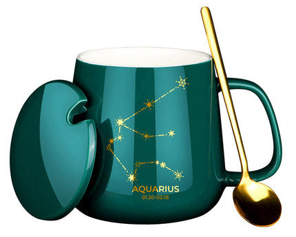 Teacher Appreciation Coffee Mug