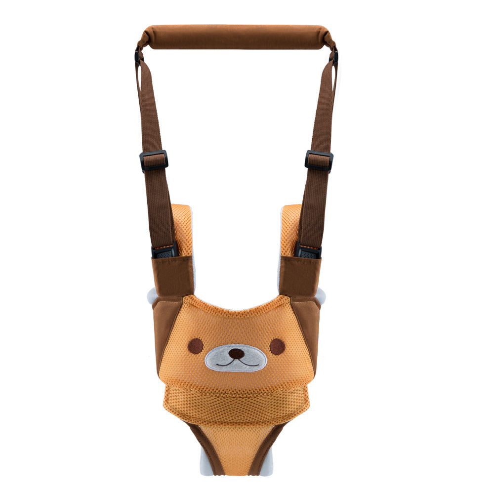 Infant Toddler Walking Assistant Belt – Baby Safety Harness Walker Training Support Strap