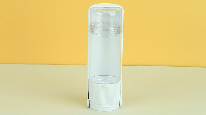 Pet Travel Water Bottle Bowl – Portable Dog Water Dispenser for Outdoor Walks & Trips