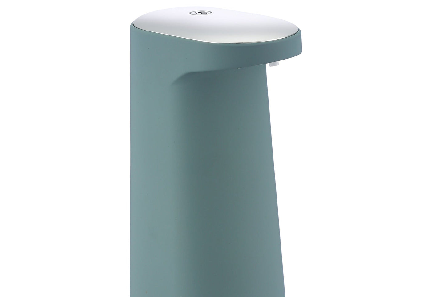 Automatic Foam Soap Dispenser – Touchless Hand Sanitizer for Kitchen & Bathroom Hygiene