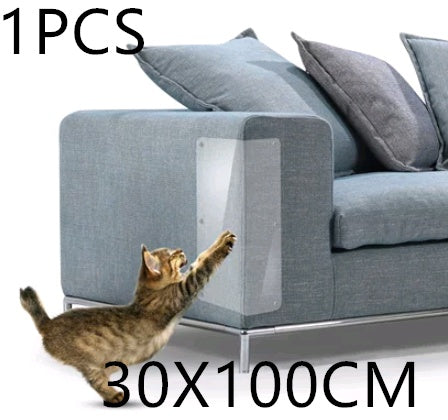 Cat Scratch Protector Pads – Sofa & Furniture Protection for Cats
