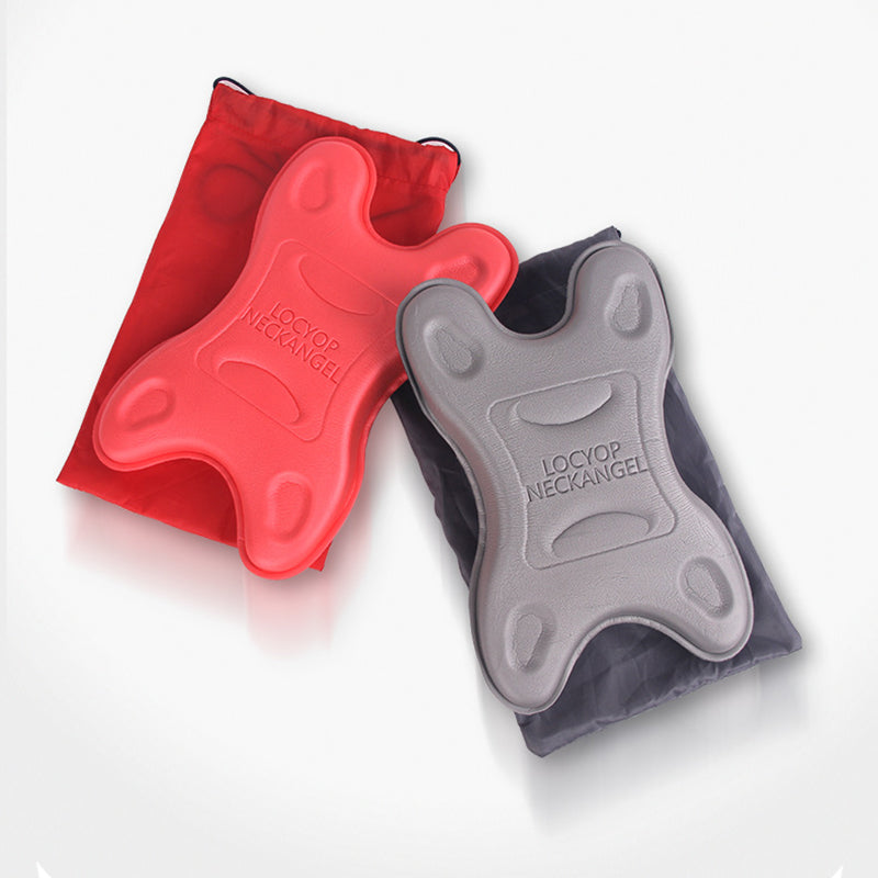 Cervical Neck Stretcher for Tension, Pain & Relaxation