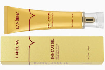 Dark Spot & Scar Remover Cream – Brightening Skin Repair Treatment