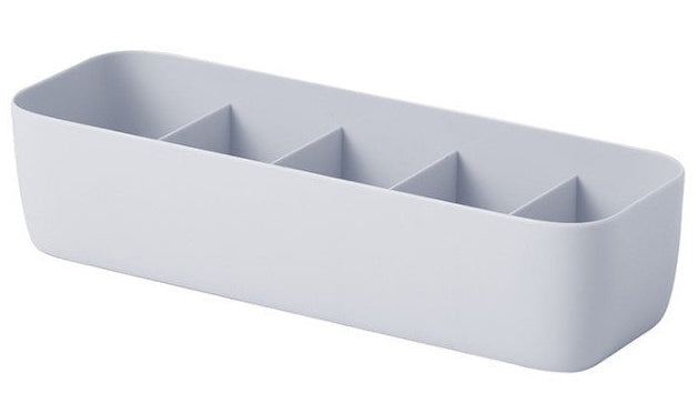 Home Storage Solution – Drawer Organizer for Socks, Bras & Underwear Essentials