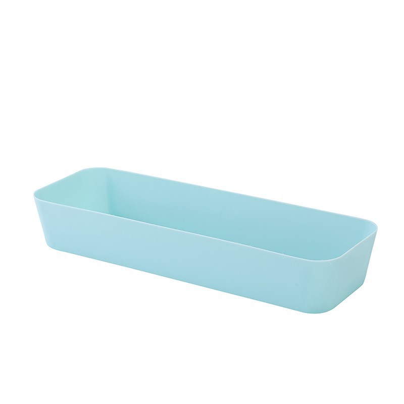 Space Saving Kitchen Drawer Organizer – Adjustable Cutlery & Utensil Storage Insert